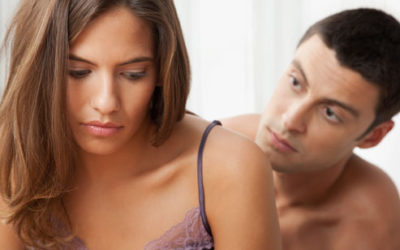 Female Pain and Discomfort During Sexual Intercourse: Causes and Treatment