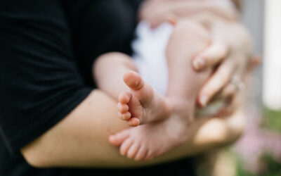 Postpartum Rejuvenation and Repair; treatments for postnatal mums