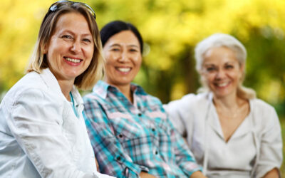 Types of urinary incontinence affecting women